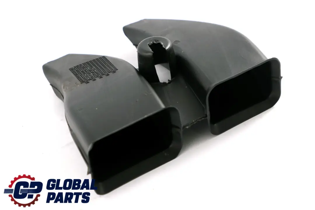 BMW E60 M5 E61 E63 E64 M6 Heater Duct Channel Rear Left N/S - SKU 7008957 - Part number 7008957