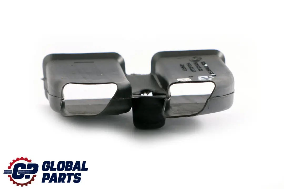 BMW E60 M5 E61 E63 E64 M6 Canale Di Riscaldamento Posteriore Sinistro - SKU 7008957 - Numero di parte 7008957