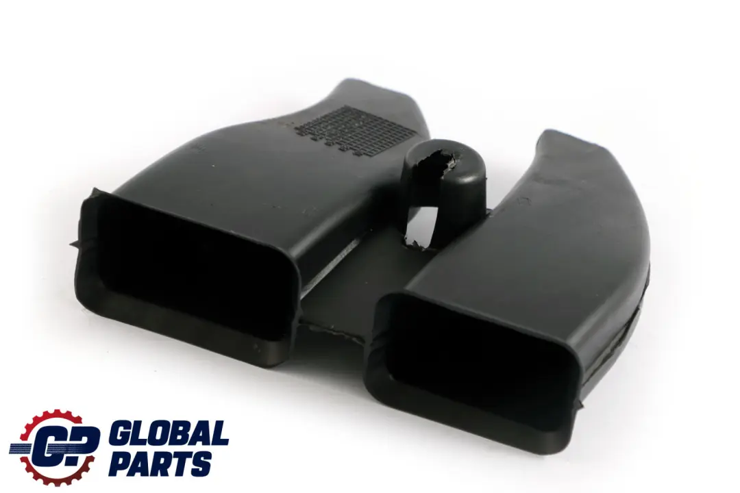 BMW E60 M5 E61 E63 E64 M6 Canal Del Calentador Trasero Izquierdo - SKU 7008957 - Número de pieza 7008957