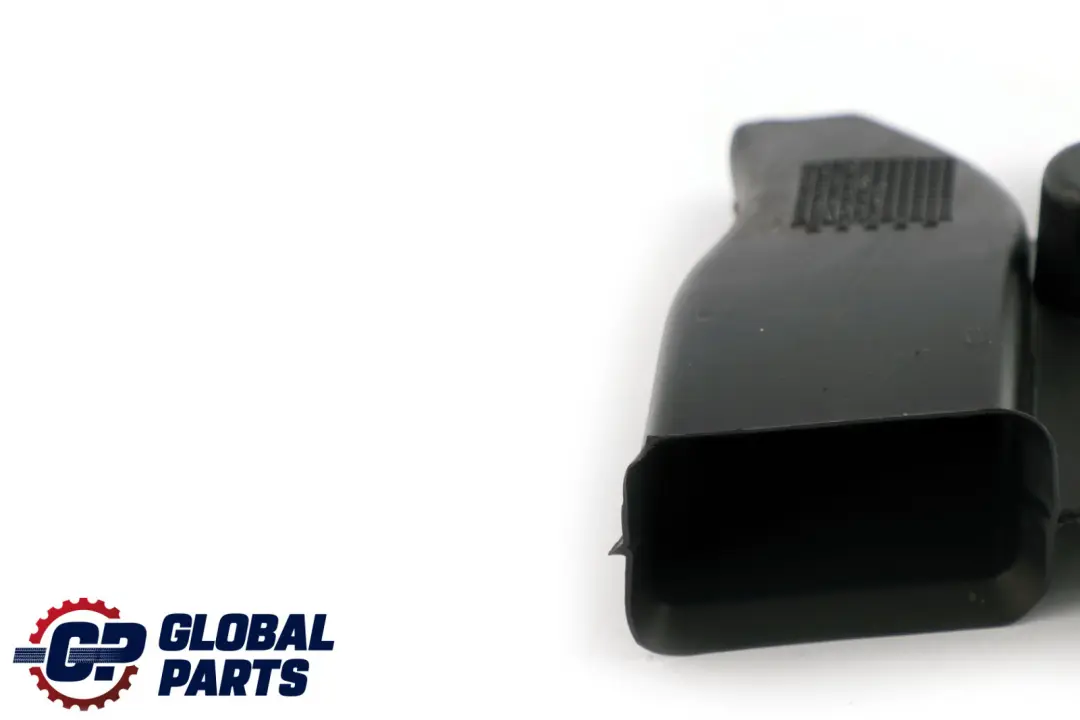 BMW E60 M5 E61 E63 E64 M6 Canalisation De Chauffage Arrière Gauche - SKU 7008957 - Numéro de pièce 7008957