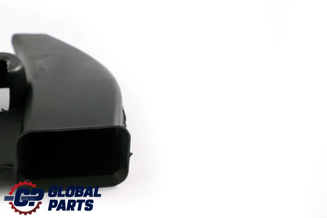 BMW E60 M5 E61 E63 E64 M6 Canal Del Calentador Trasero Izquierdo - SKU 7008957 - Número de pieza 7008957