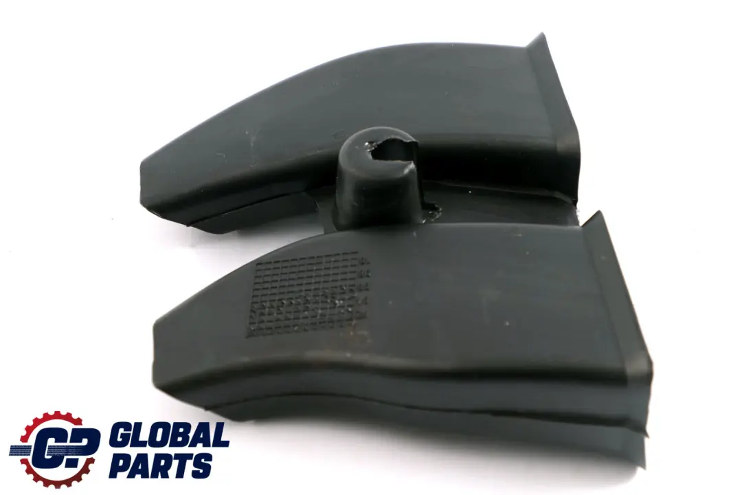 Heizkanal Fondraum links hinten für BMW E60 M5 E61 E63 E64 M6 mit Teilenummer 7008957 BMW E60 M5 E61 E63 E64 M6 Heizkanal Fondraum links hinten - SKU 7008957 - Teilenummer 7008957