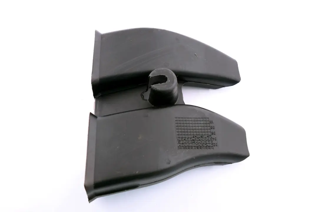 E63N E64 Heater Duct Rear Right to BMW E60 M5 E60N E61 E61N E63 with Part number 700895 BMW E60 M5 E60N E61 E61N E63 E63N E64 Heater Duct Rear Right - SKU 7008958 - Part number 700895