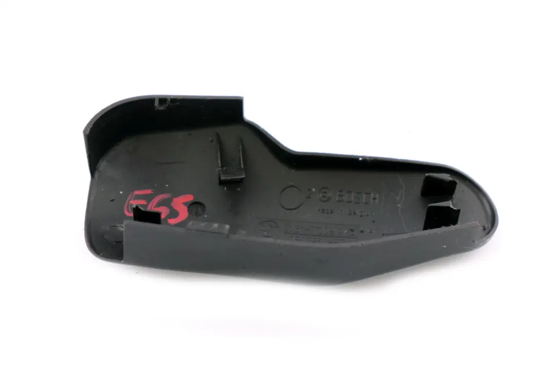 BMW E65 E66 E67 Parabrezza destro Tergicristallo Coperchio Coperchio Trim - SKU 7008973 - Numero di parte 7008973