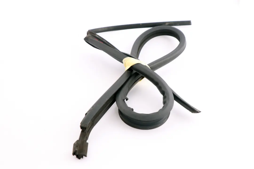 Sealing Seal Gasket Roof Frame Left N/S 5171 to BMW X5 Series E53 with Part number 7008975 BMW X5 Series E53 Sealing Seal Gasket Roof Frame Left N/S 5171 - SKU 7008975 - Part number 7008975