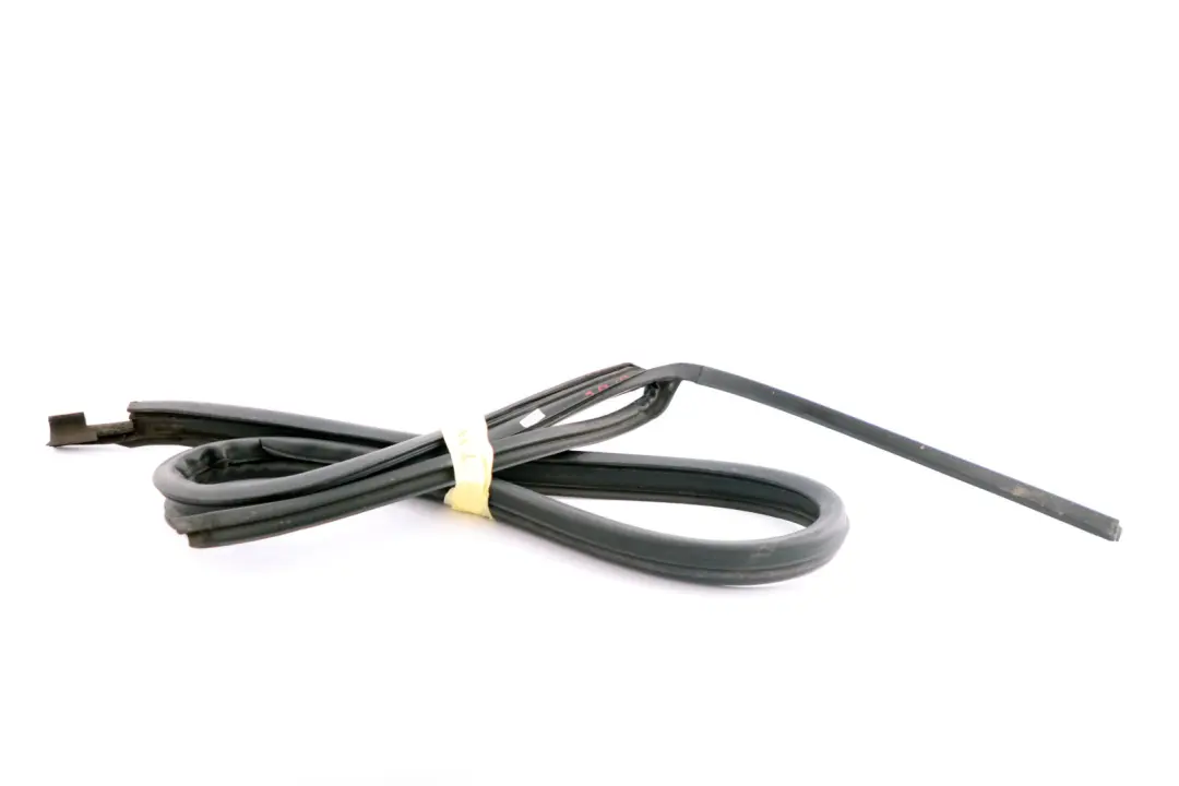 Junta De sellado Marco del techo Izquierda 5171 para BMW X5 E53 con número de pieza 7008975 BMW X5 E53 Junta De sellado Marco del techo Izquierda 5171 - SKU 7008975 - Número de pieza 7008975