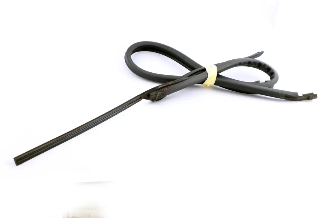 Junta De sellado Marco del techo Izquierda 5171 para BMW X5 E53 con número de pieza 7008975 BMW X5 E53 Junta De sellado Marco del techo Izquierda 5171 - SKU 7008975 - Número de pieza 7008975