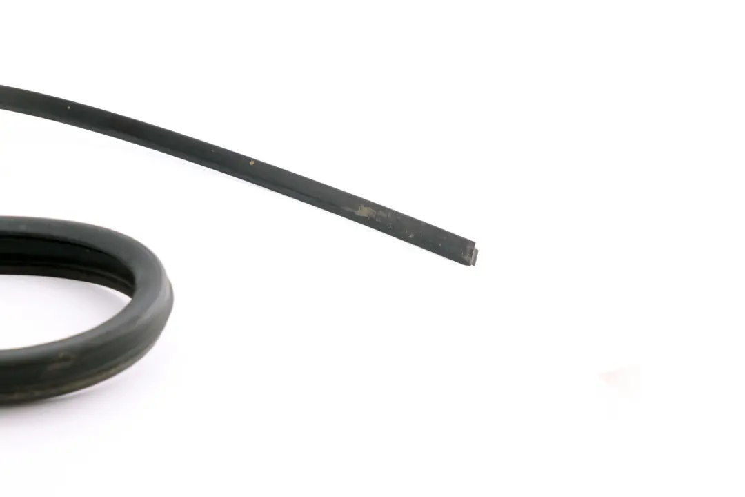 Chiusura Ermetica Telaio Del Tetto SX per BMW X5 Serie E53 con numero di parte 7008975 BMW X5 Serie E53 Chiusura Ermetica Telaio Del Tetto SX - SKU 7008975 - Numero di parte 7008975