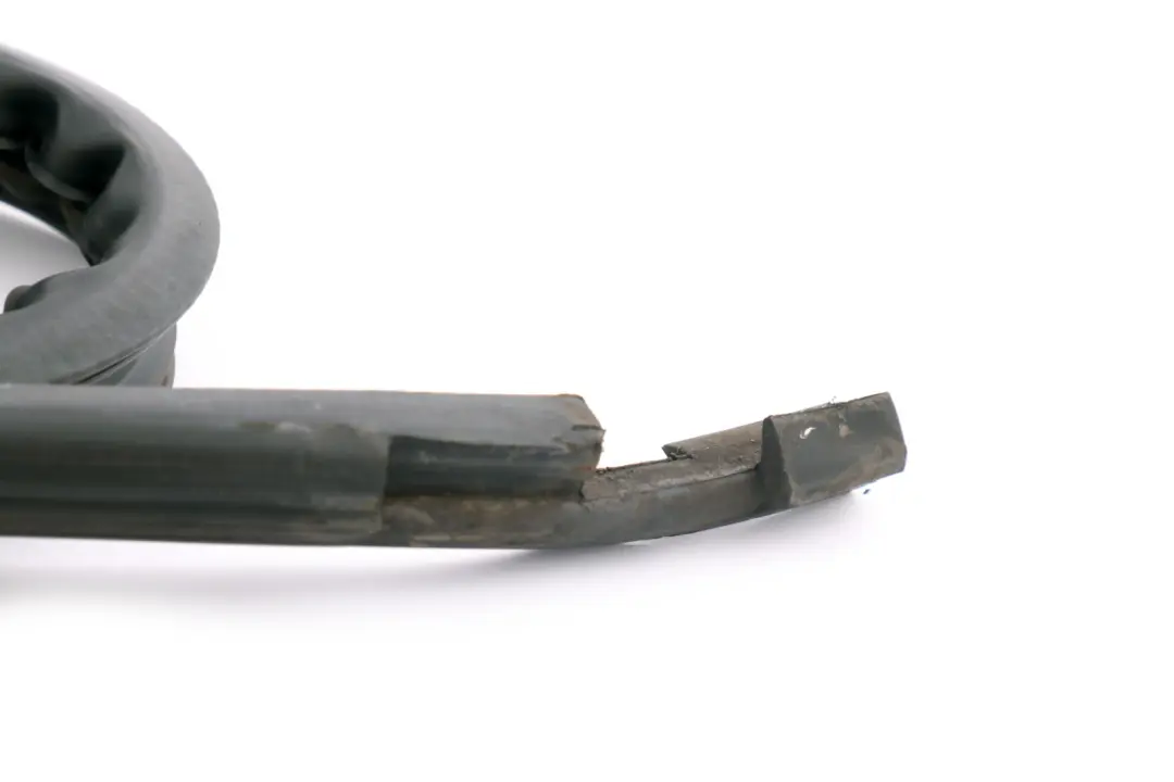 Junta De sellado Marco del techo Izquierda 5171 para BMW X5 E53 con número de pieza 7008975 BMW X5 E53 Junta De sellado Marco del techo Izquierda 5171 - SKU 7008975 - Número de pieza 7008975