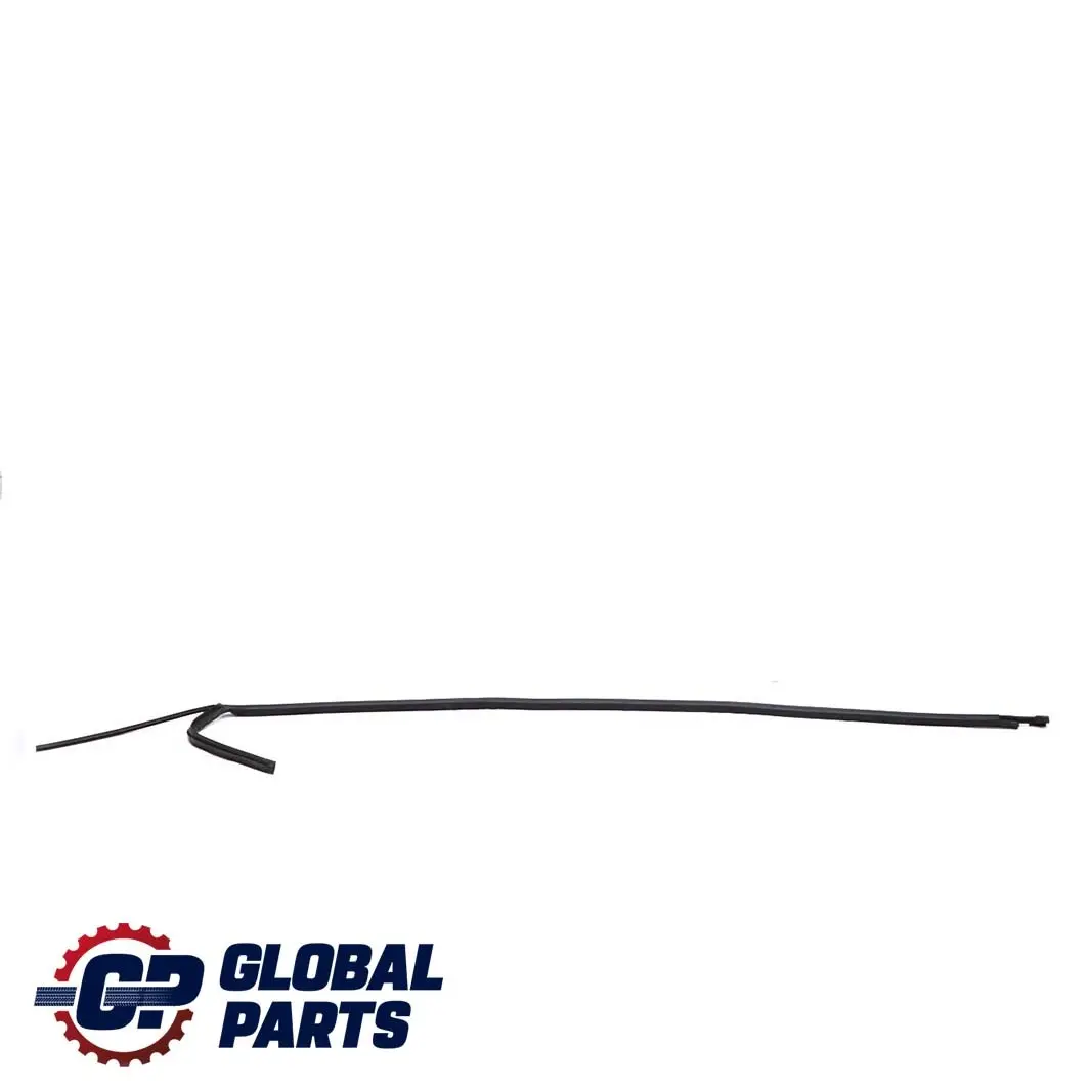 Joint D'Étanchéité Pour Cadre De Toit Droit 5171 pour BMW X5 E53 à propos du numéro de pièce 7008976 BMW X5 E53 Joint D'Étanchéité Pour Cadre De Toit Droit 5171 - SKU 7008976 - Numéro de pièce 7008976