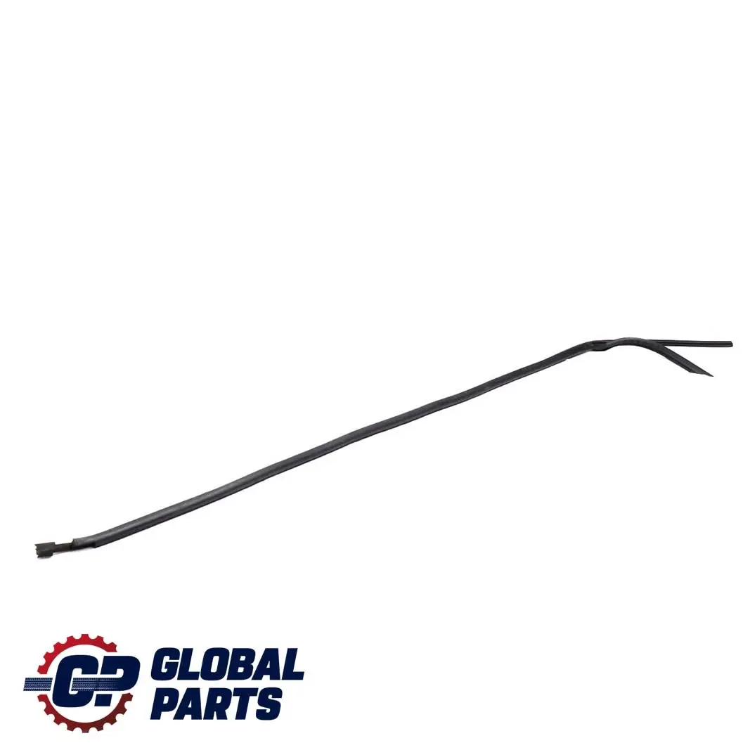 Joint D'Étanchéité Pour Cadre De Toit Droit 5171 pour BMW X5 E53 à propos du numéro de pièce 7008976 BMW X5 E53 Joint D'Étanchéité Pour Cadre De Toit Droit 5171 - SKU 7008976 - Numéro de pièce 7008976