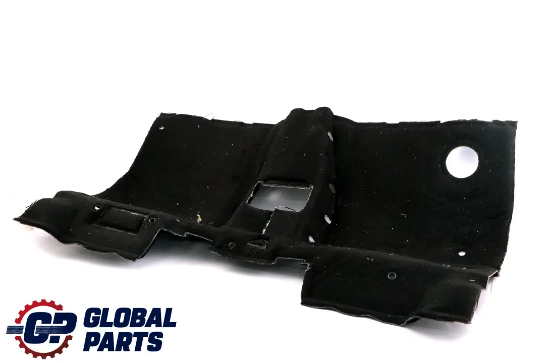 BMW 6 Series E63 E64 LCI Sound Insulation Floor Rear - SKU 7009033 - Part number 7009033