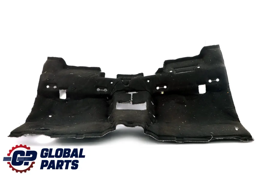 BMW 6 er E63 E64 LCI Schallisolierung Boden Hinten 5148 - SKU 7009033 - Teilenummer 7009033