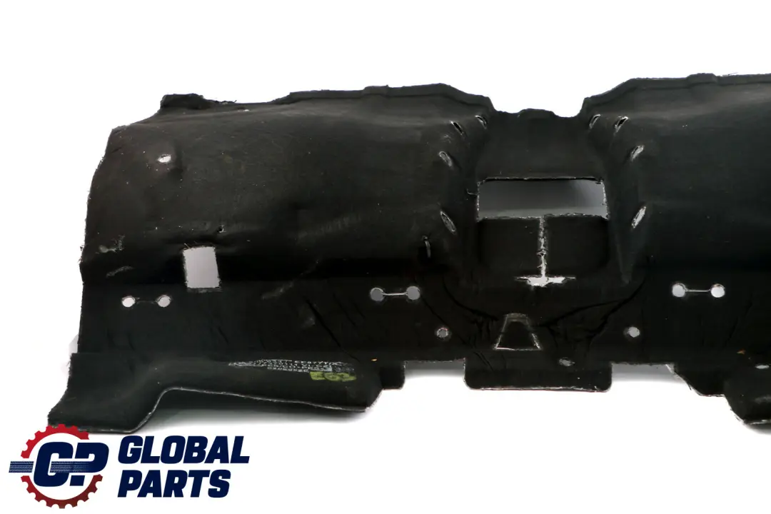 BMW 6 Series E63 E64 LCI Sound Insulation Floor Rear - SKU 7009033 - Part number 7009033