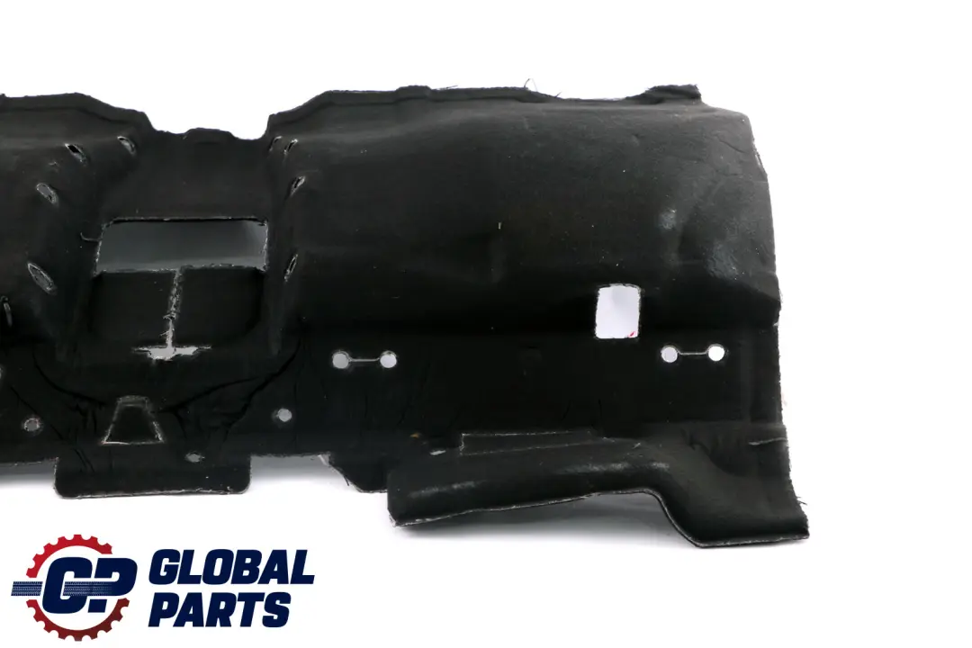 Sound Insulation Floor Rear to BMW 6 Series E63 E64 LCI with Part number 7009033 BMW 6 Series E63 E64 LCI Sound Insulation Floor Rear - SKU 7009033 - Part number 7009033