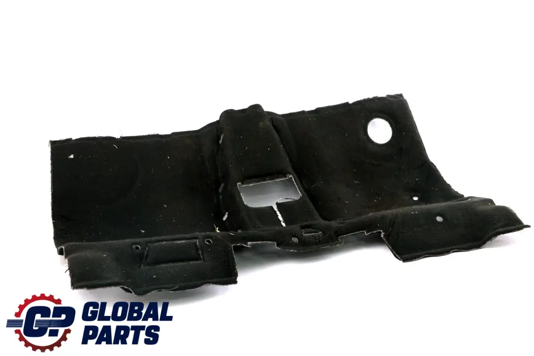 Sound Insulation Floor Rear to BMW 6 Series E63 E64 LCI with Part number 7009033 BMW 6 Series E63 E64 LCI Sound Insulation Floor Rear - SKU 7009033 - Part number 7009033