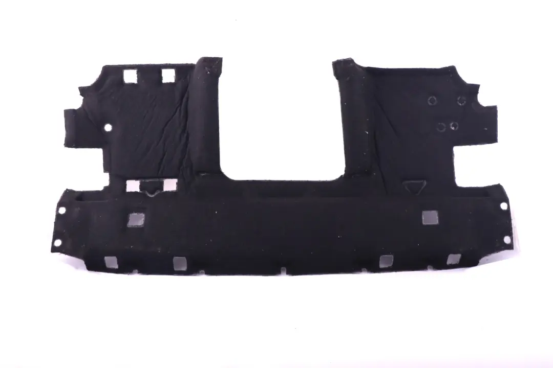 Osłona Pokrywa Wygłuszenie Bagażnika do BMW E63 E64 LCI o numerze 7009035 BMW E63 E64 LCI Osłona Pokrywa Wygłuszenie Bagażnika - SKU 7009035 - Numer Części 7009035