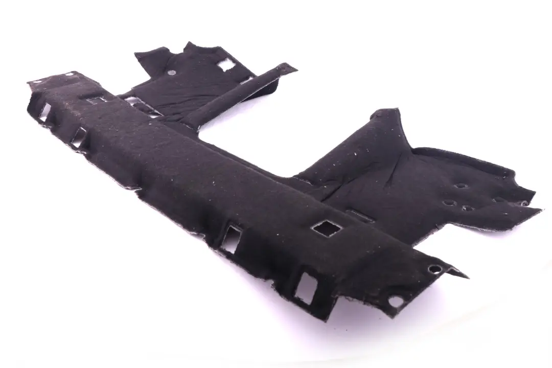 BMW E63 E64 LCI Aislamiento Acústico Tapa Delantera Maletero - SKU 7009035 - Número de pieza 7009035