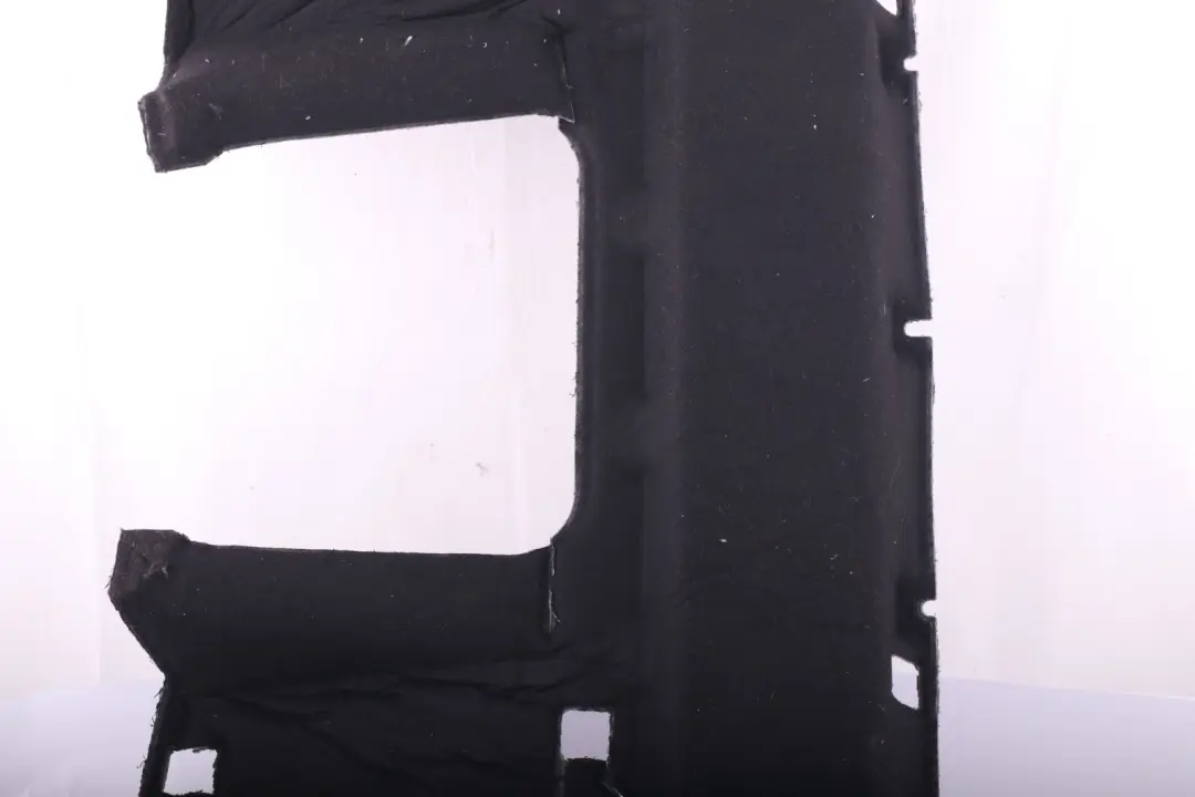 Schalldämmende Verkleidung Kofferraumabdeckung für BMW E63 E64 LCI mit Teilenummer 7009035 BMW E63 E64 LCI Schalldämmende Verkleidung Kofferraumabdeckung - SKU 7009035 - Teilenummer 7009035