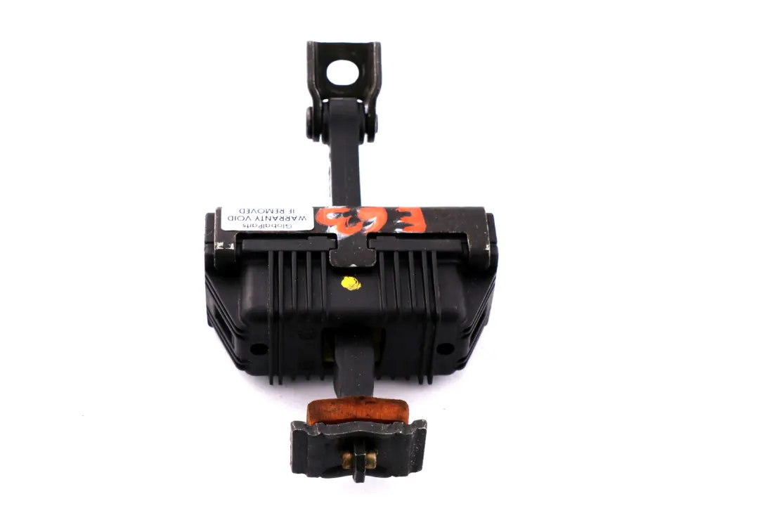 Frein de Porte A L'Avant Gauche 5121 pour BMW E63 E64 LCI à propos du numéro de pièce 7176803 BMW E63 E64 LCI Frein de Porte A L'Avant Gauche 5121 - SKU 7009111 - Numéro de pièce 7176803