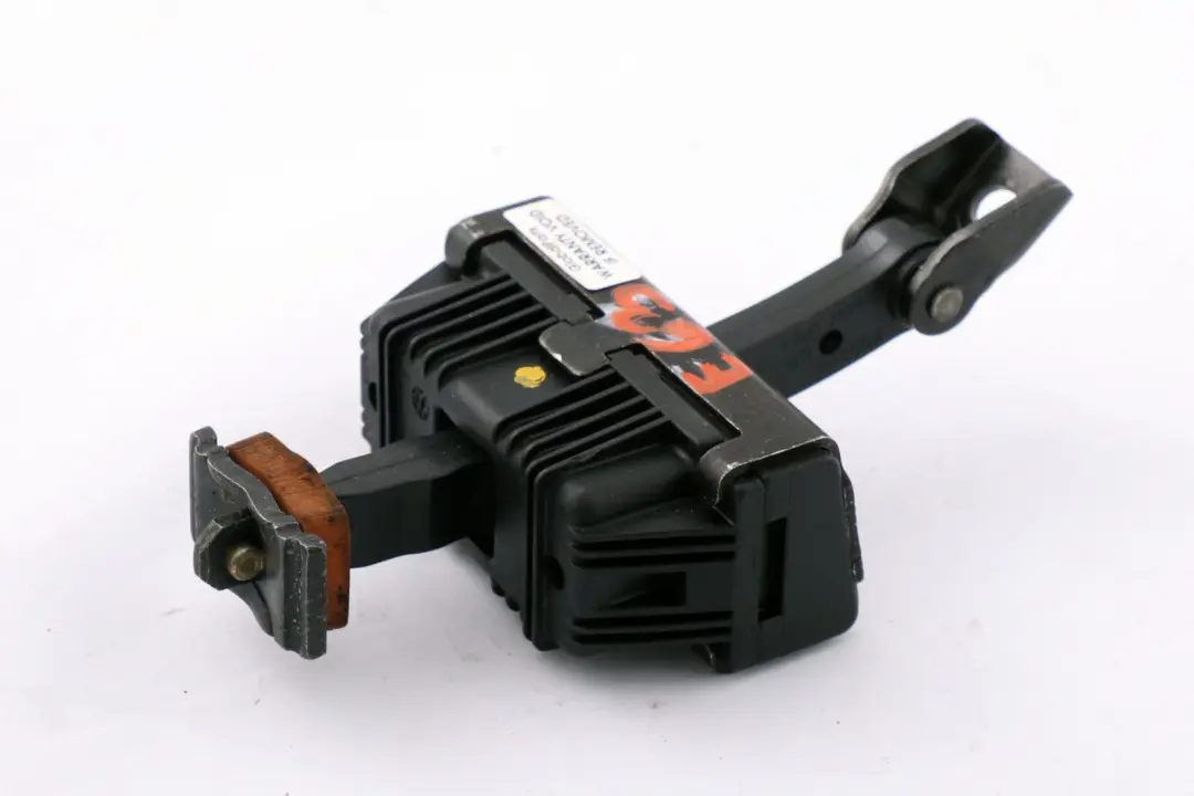 Reihe E63 E64 LCI Türbremse vorne links 5121 für BMW 6 mit Teilenummer 7176803 BMW 6 Reihe E63 E64 LCI Türbremse vorne links 5121 - SKU 7009111 - Teilenummer 7176803