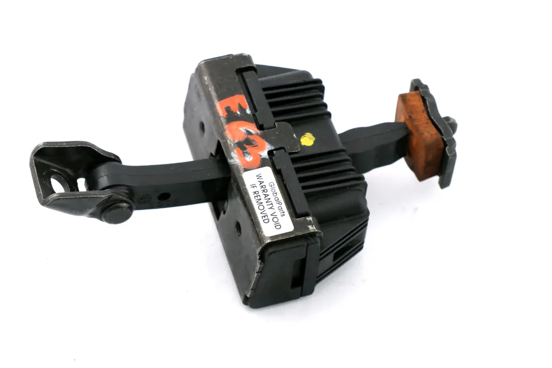 BMW E63 E64 LCI Freni Porta Anteriore Sinistra 5121 - SKU 7009111 - Numero di parte 7176803