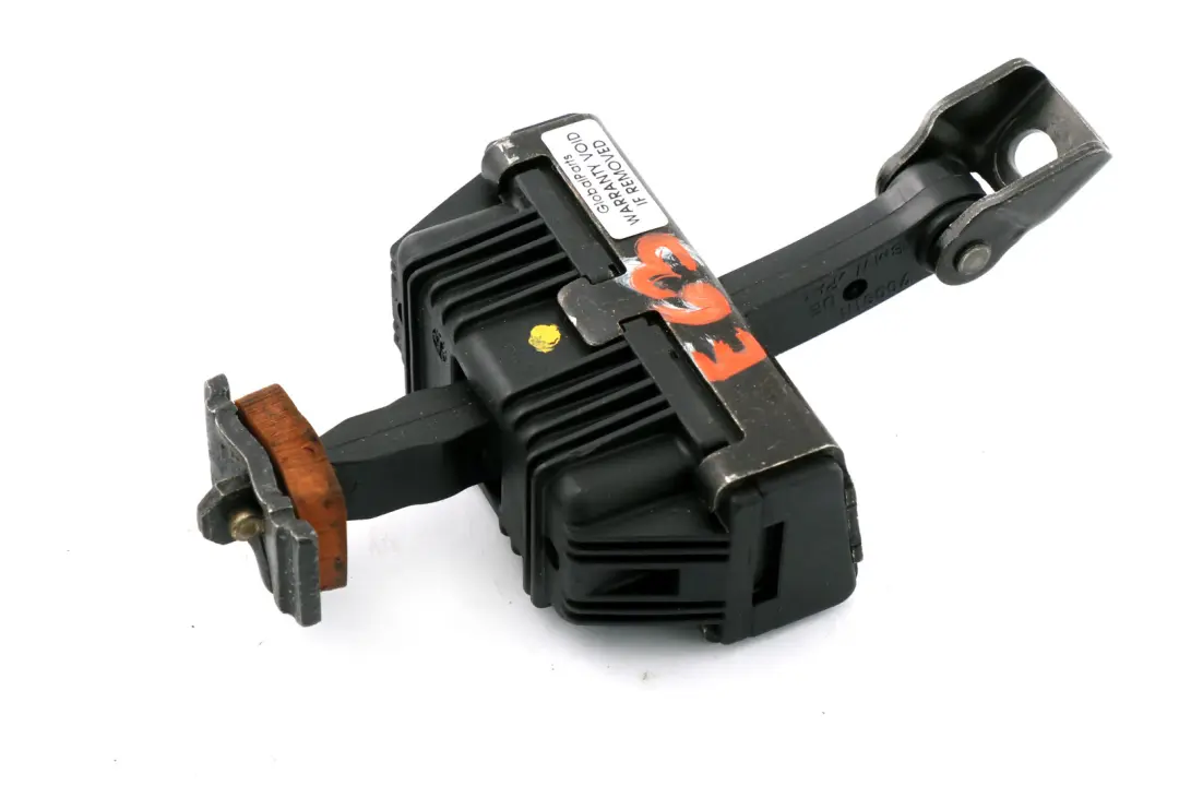 BMW 6 Reihe E63 E64 LCI Türbremse vorne links 5121 - SKU 7009111 - Teilenummer 7176803