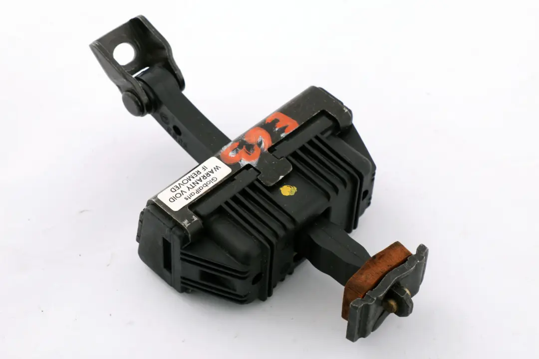 Frein de Porte A L'Avant Gauche 5121 pour BMW E63 E64 LCI à propos du numéro de pièce 7176803 BMW E63 E64 LCI Frein de Porte A L'Avant Gauche 5121 - SKU 7009111 - Numéro de pièce 7176803