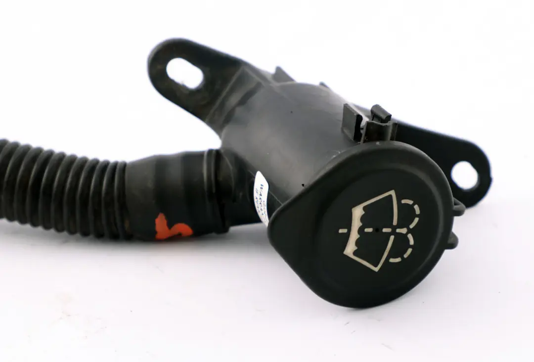 Bef?llkanal per Serbatoio Acqua 6166 per BMW E65 E66 E67 con numero di parte 7009125 BMW E65 E66 E67 Bef?llkanal per Serbatoio Acqua 6166 - SKU 7009125 - Numero di parte 7009125