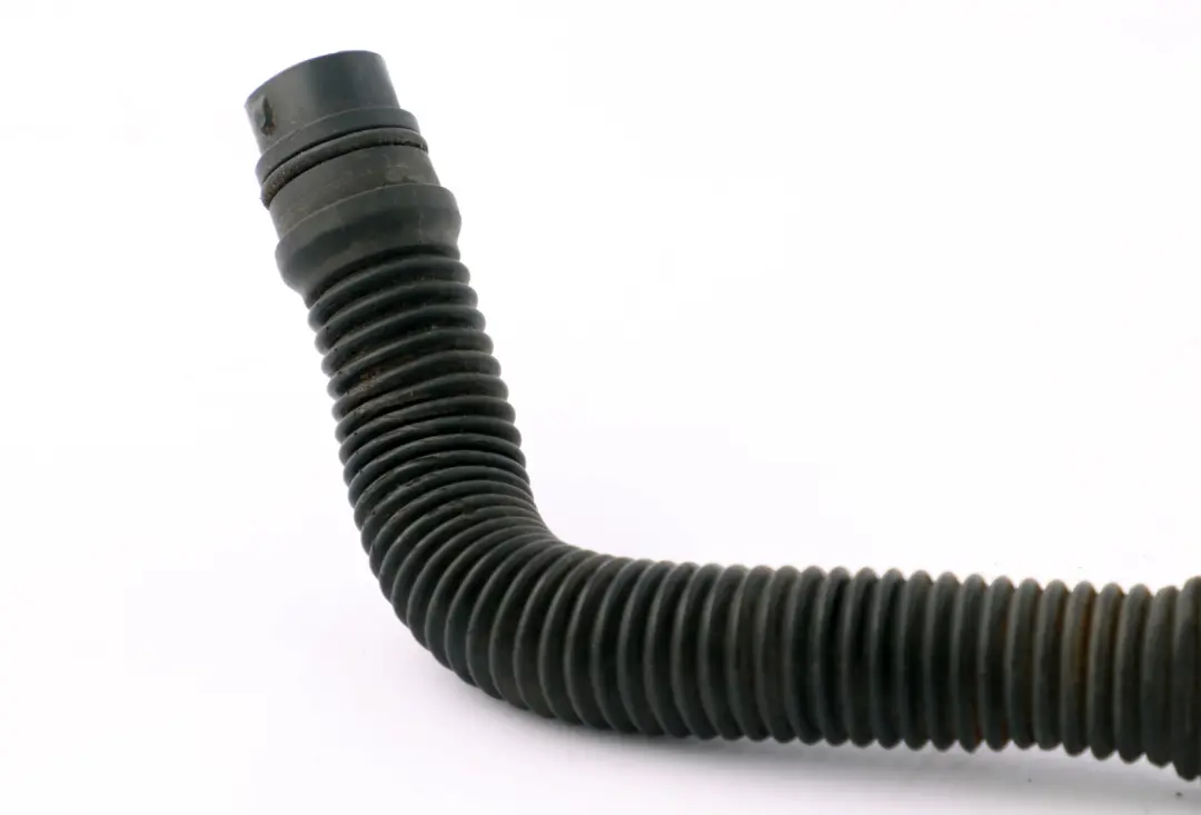 BMW 7 Series E65 E66 E67 Filler Pipe Windshield Wash Container Hose - SKU 7009125 - Part number 7009125