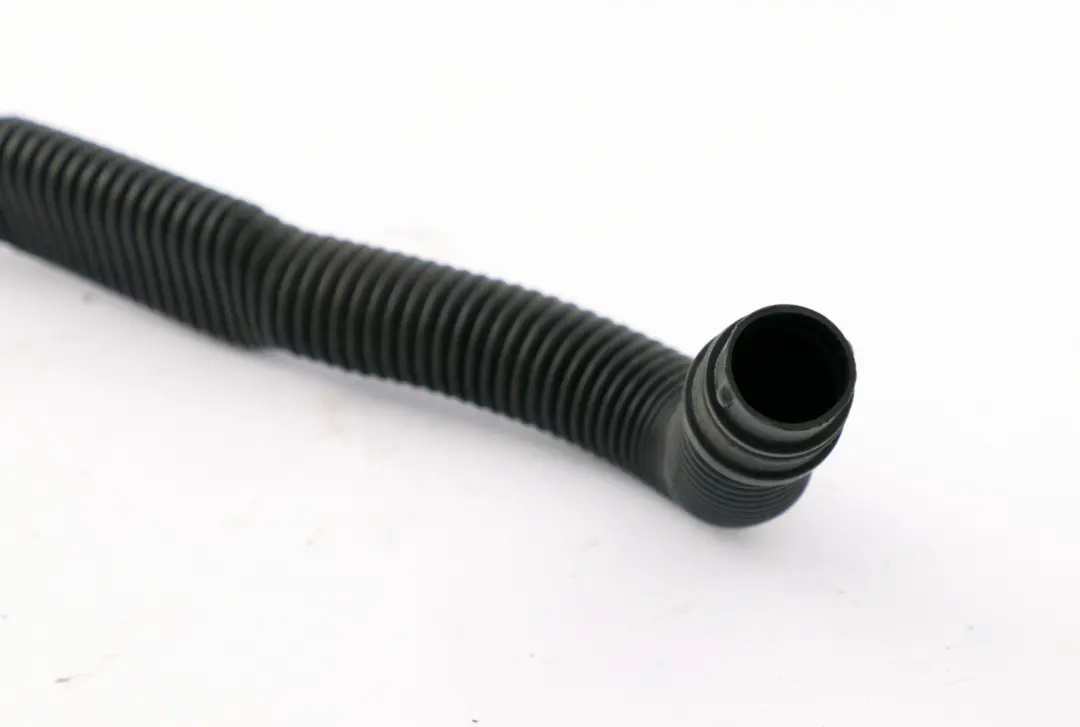 BMW 7 Series E65 E66 E67 Filler Pipe Windshield Wash Container Hose - SKU 7009125 - Part number 7009125