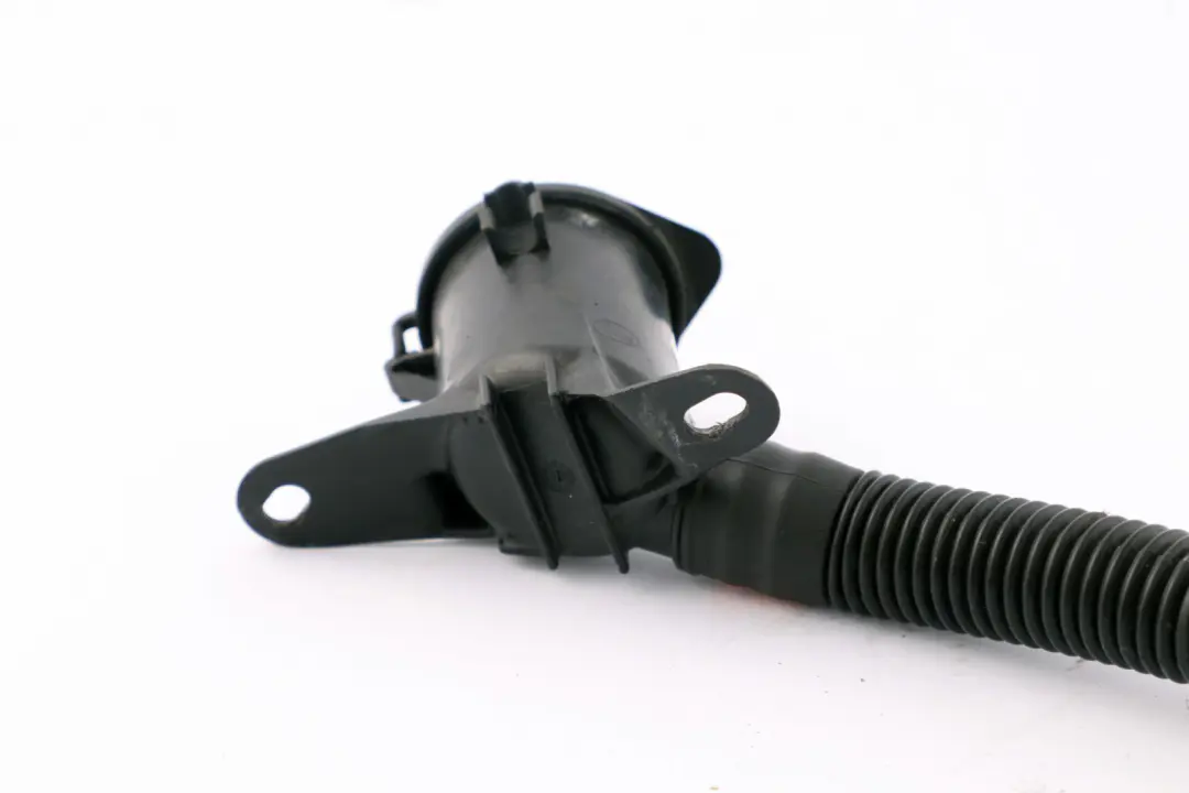 BMW 7 Series E65 E66 E67 Filler Pipe Windshield Wash Container Hose - SKU 7009125 - Part number 7009125