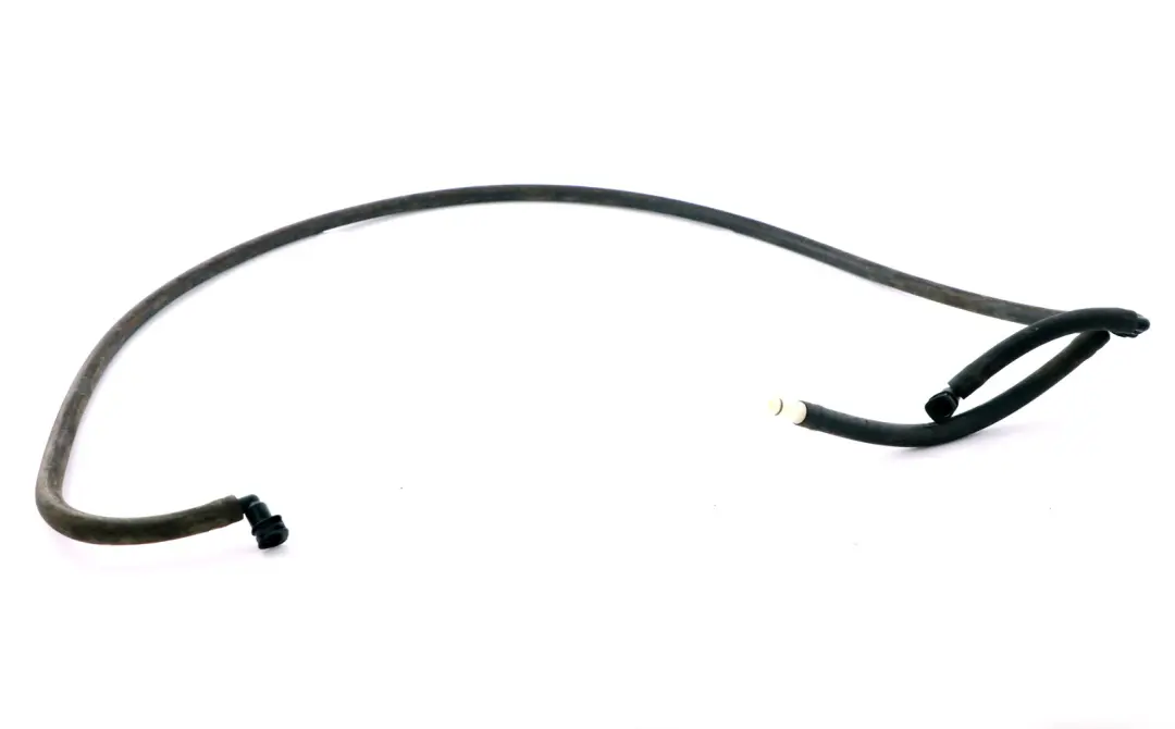 BMW E65 E66 E67 Tuyauterie A Haute Pression - SKU 7009128 - Numéro de pièce 7009128