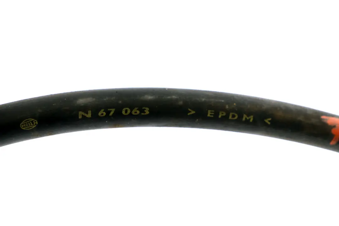 BMW E65 E66 E67 Tuyauterie A Haute Pression - SKU 7009128 - Numéro de pièce 7009128