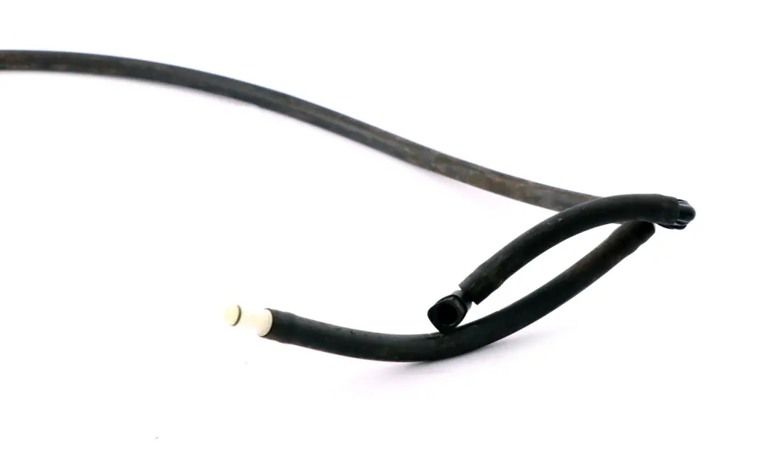 manguera De alta presion De gasolina para BMW E65 E66 E67 con número de pieza 7009128 BMW E65 E66 E67 manguera De alta presion De gasolina - SKU 7009128 - Número de pieza 7009128