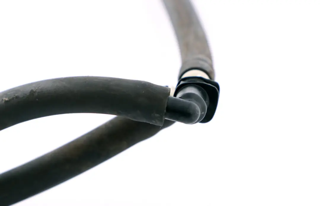 BMW 7 Series E65 E66 E67 High Pressure Pipe Hose Petrol - SKU 7009128 - Part number 7009128