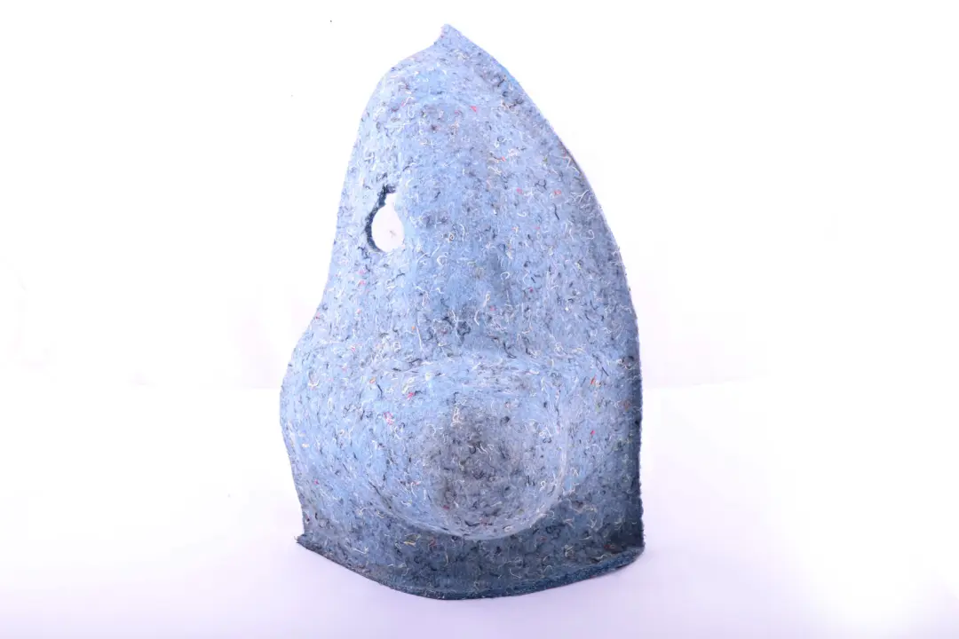 Son Insulatng Coffre Roue Logement Gauche pour BMW E63 LCI à propos du numéro de pièce 7009167 BMW E63 LCI Son Insulatng Coffre Roue Logement Gauche - SKU 7009167 - Numéro de pièce 7009167