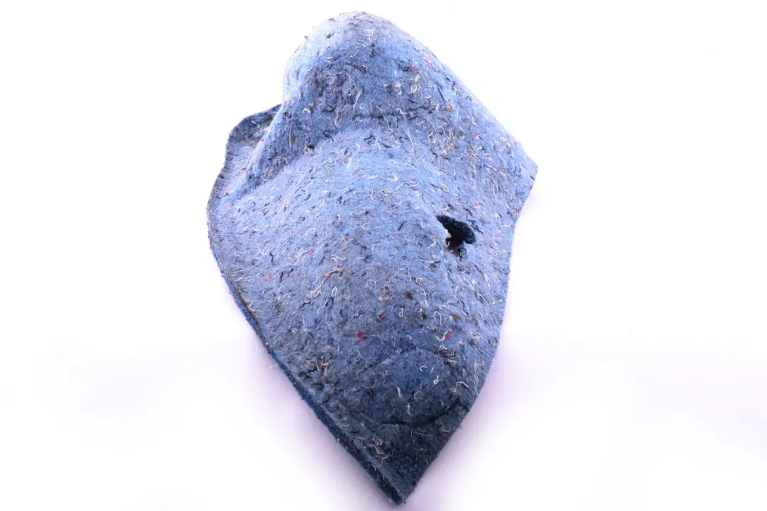 BMW 6 E63 LCI Izolacja Lewej Kieszeni Koła - SKU 7009167 - Numer Części 7009167