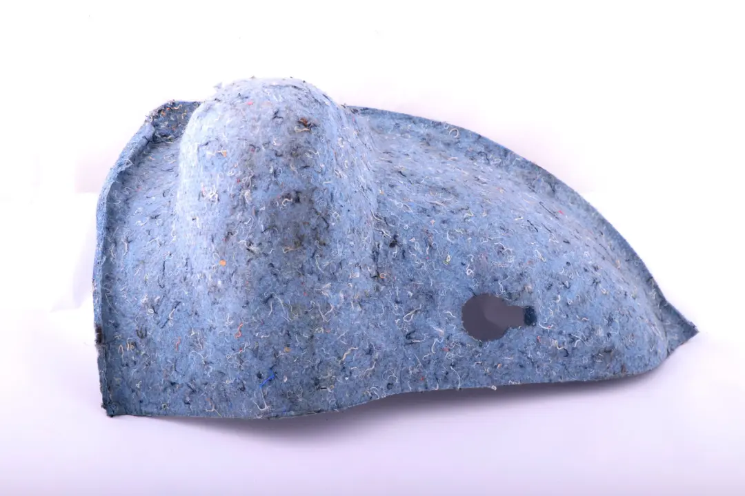 Izolacja Prawej Kieszeni Koła do BMW 6 E63 LCI o numerze 7009168 BMW 6 E63 LCI Izolacja Prawej Kieszeni Koła - SKU 7009168 - Numer Części 7009168