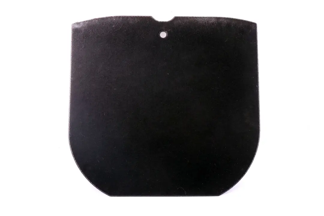 BMW E63 E64 Coperchio bagagliaio Pannello moquette pavimento vano - SKU 7009193 - Numero di parte 7009193