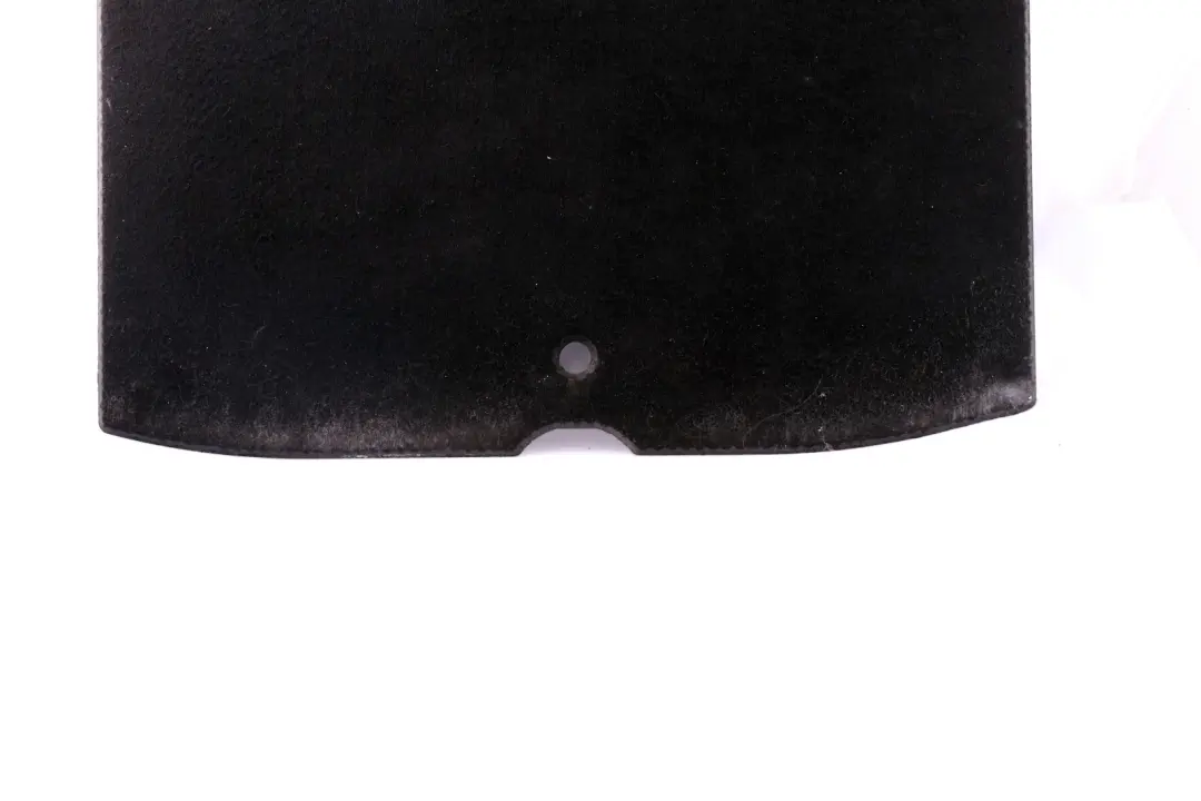 BMW E63 E64 Tapis de sol pour coffre de voiture et coffre à bagages - SKU 7009193 - Numéro de pièce 7009193