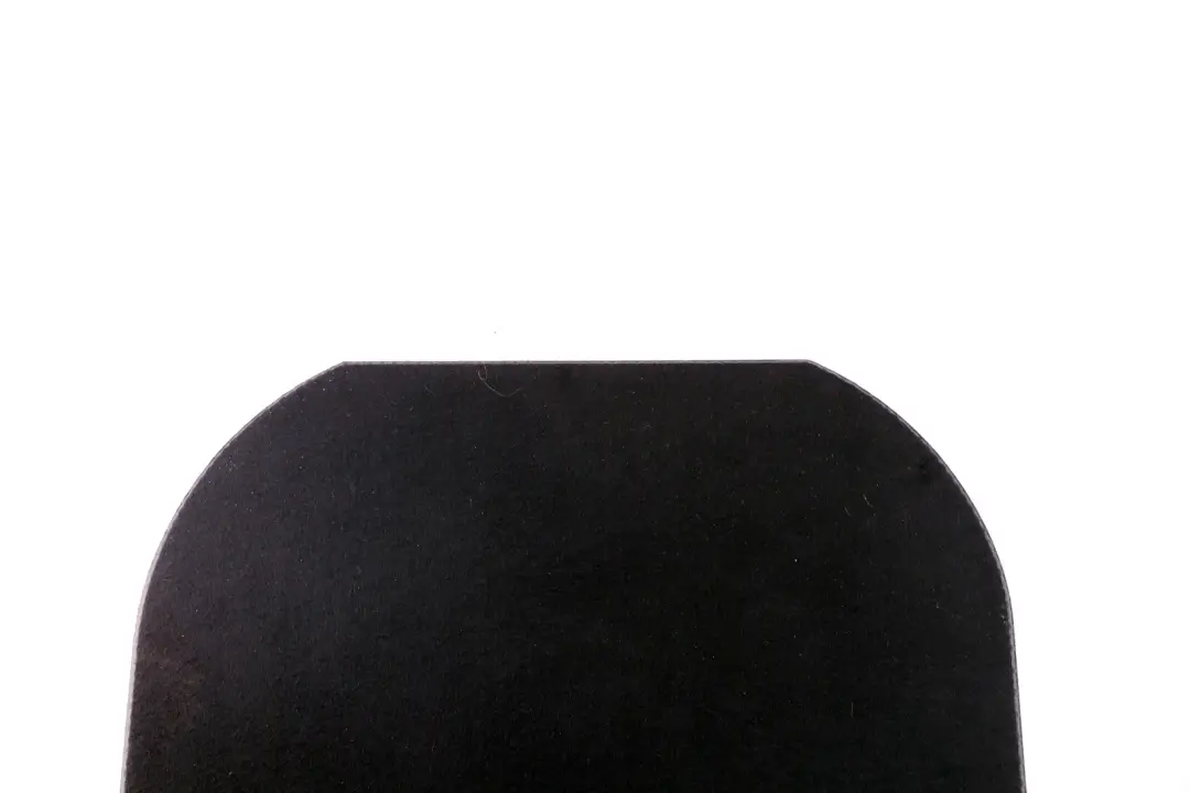 BMW E63 E64 Tapis de sol pour coffre de voiture et coffre à bagages - SKU 7009193 - Numéro de pièce 7009193