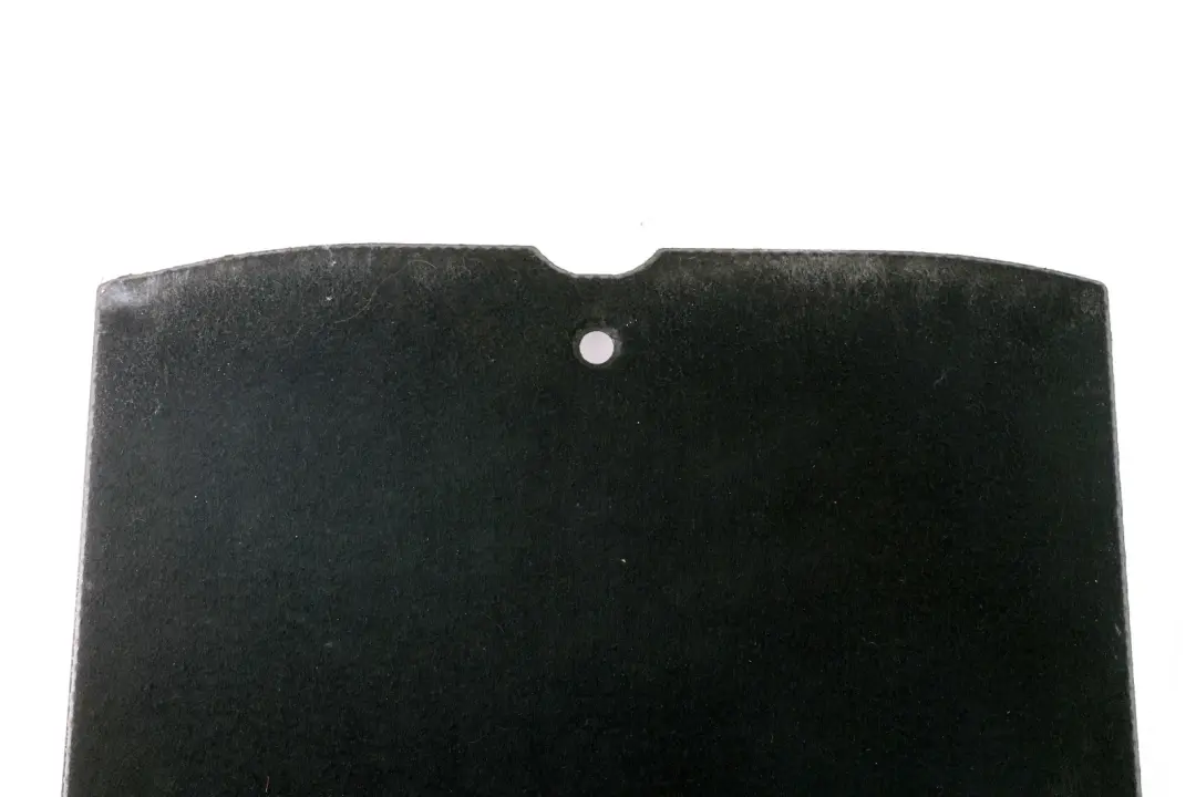 BMW E63 E64 Coperchio bagagliaio Pannello moquette pavimento vano - SKU 7009193 - Numero di parte 7009193