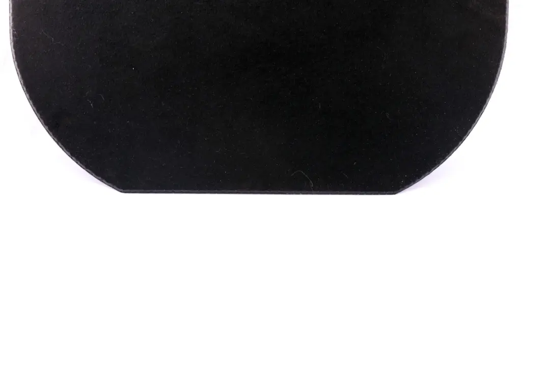 BMW E63 E64 Tapis de sol pour coffre de voiture et coffre à bagages - SKU 7009193 - Numéro de pièce 7009193