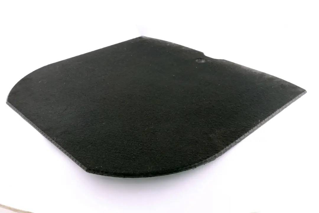 Coperchio bagagliaio Pannello moquette pavimento vano per BMW E63 E64 con numero di parte 7009193 BMW E63 E64 Coperchio bagagliaio Pannello moquette pavimento vano - SKU 7009193 - Numero di parte 7009193