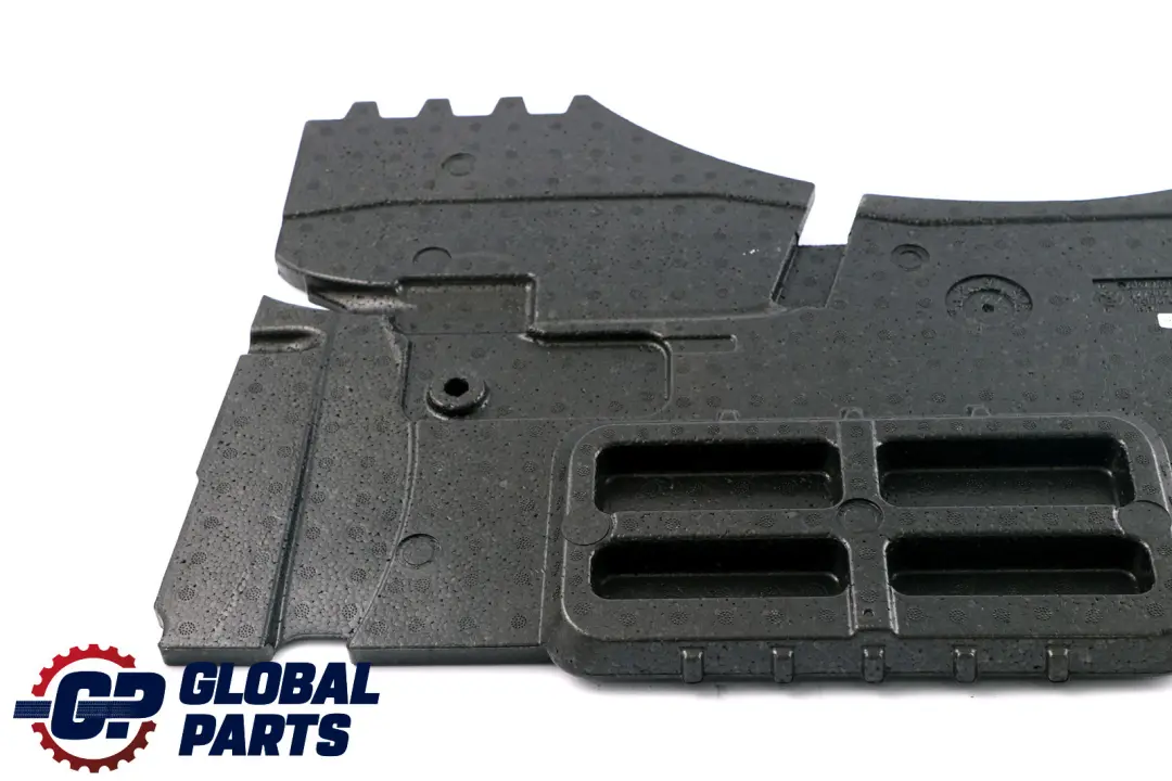 BMW E63 E63N LCI Pad Floor Carpet Luggage Compartment Boot - SKU 7009195 - Part number 7009195