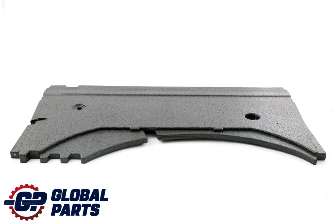 E63N LCI Unterlage Einlegeboden Kofferraum Gepäckraum für BMW E63 mit Teilenummer 7009195 BMW E63 E63N LCI Unterlage Einlegeboden Kofferraum Gepäckraum - SKU 7009195 - Teilenummer 7009195