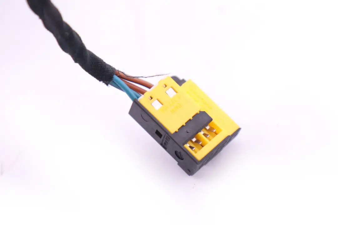 Modulo Lato Passeggero Cruscotto Dash per BMW E63 E64 Air con numero di parte 7009246 BMW E63 E64 Air Modulo Lato Passeggero Cruscotto Dash - SKU 7009246 - Numero di parte 7009246