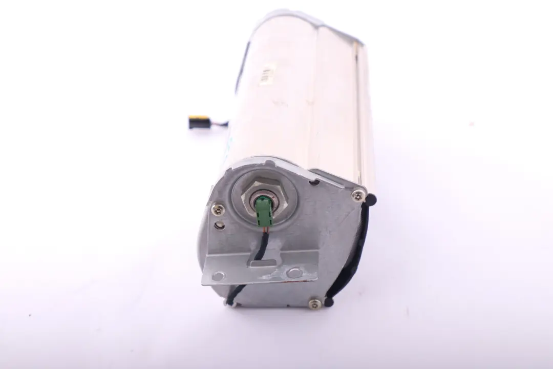BMW E63 E64 Air Module Passenger Side Dashboard Dash - SKU 7009246 - Part number 7009246