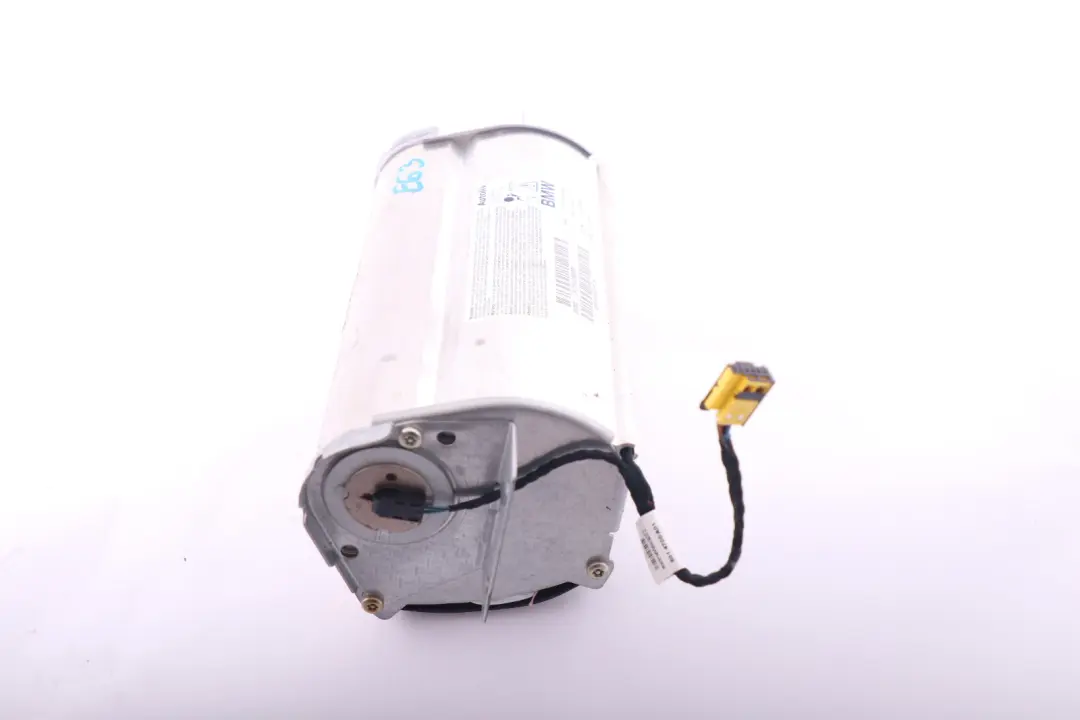 BMW E63 E64 Air Module Passenger Side Dashboard Dash - SKU 7009246 - Part number 7009246